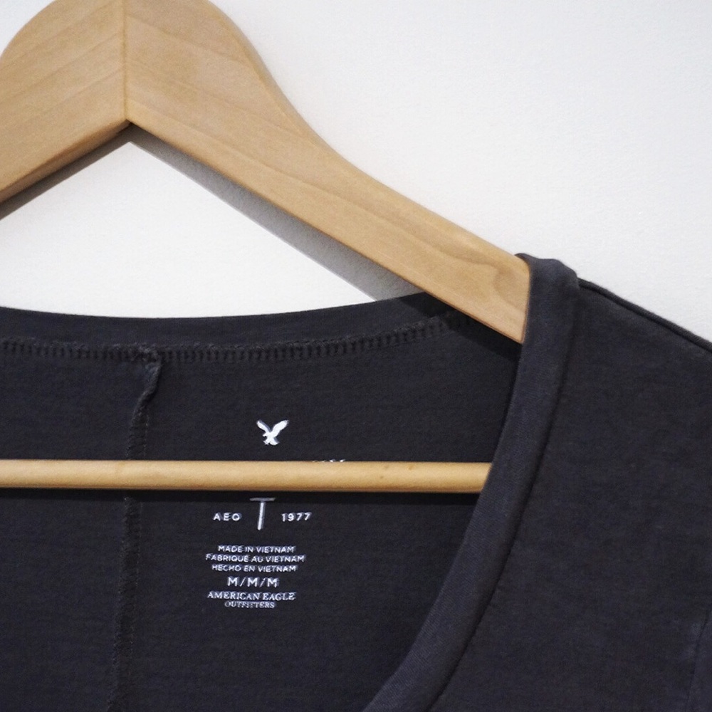 Long Half Sleeve Tunic